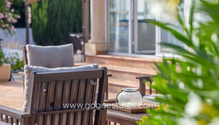 Te koop - Huis - Vrijstaande Villa - Jávea Xàbia - Jávea - Xàbia Centro