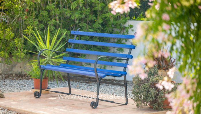 Te koop - Huis - Vrijstaande Villa - Jávea Xàbia - Jávea - Xàbia Centro