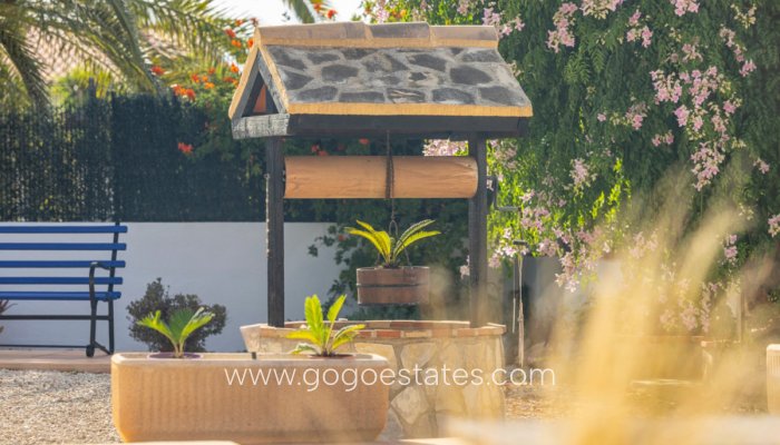 Te koop - Huis - Vrijstaande Villa - Jávea Xàbia - Jávea - Xàbia Centro