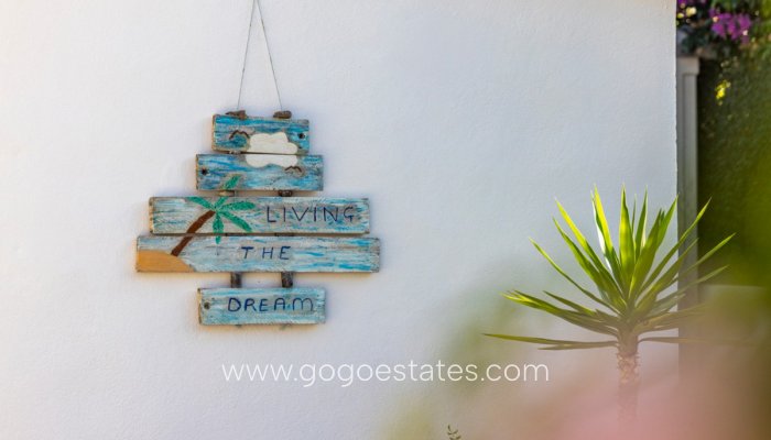 Te koop - Huis - Vrijstaande Villa - Jávea Xàbia - Jávea - Xàbia Centro