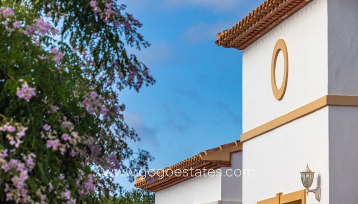 Te koop - Huis - Vrijstaande Villa - Jávea Xàbia - Jávea - Xàbia Centro