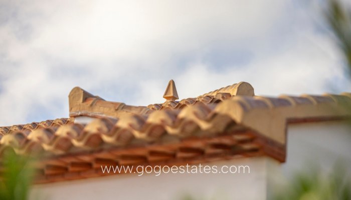 Te koop - Huis - Vrijstaande Villa - Jávea Xàbia - Jávea - Xàbia Centro