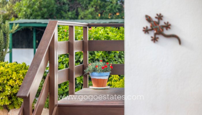 Te koop - Huis - Vrijstaande Villa - Jávea Xàbia - Jávea - Xàbia Centro