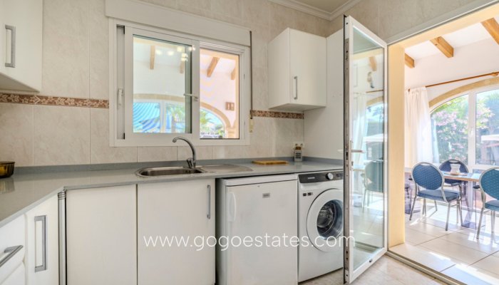 Te koop - Huis - Vrijstaande Villa - Jávea Xàbia - Jávea - Xàbia Centro