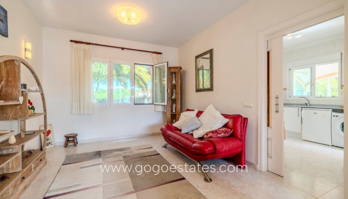 Te koop - Huis - Vrijstaande Villa - Jávea Xàbia - Jávea - Xàbia Centro