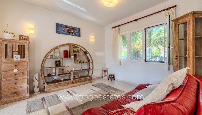 Te koop - Huis - Vrijstaande Villa - Jávea Xàbia - Jávea - Xàbia Centro