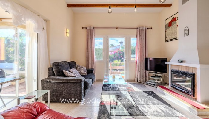 Te koop - Huis - Vrijstaande Villa - Jávea Xàbia - Jávea - Xàbia Centro