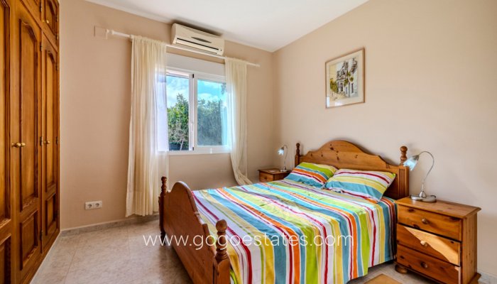 Te koop - Huis - Vrijstaande Villa - Jávea Xàbia - Jávea - Xàbia Centro