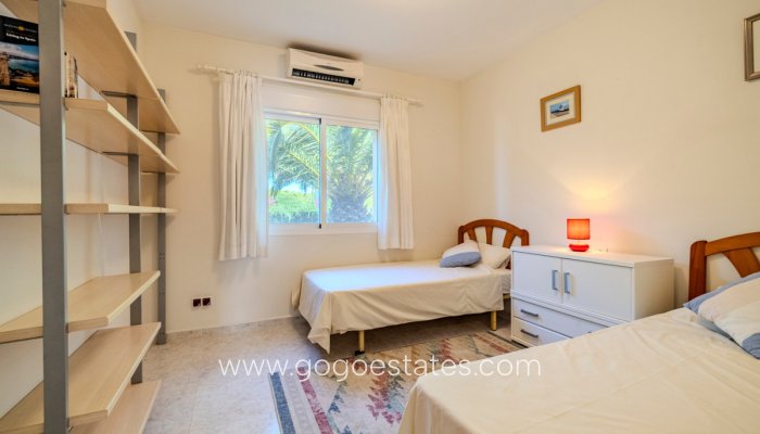 Te koop - Huis - Vrijstaande Villa - Jávea Xàbia - Jávea - Xàbia Centro