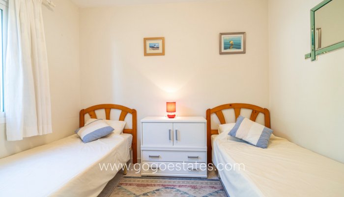Te koop - Huis - Vrijstaande Villa - Jávea Xàbia - Jávea - Xàbia Centro