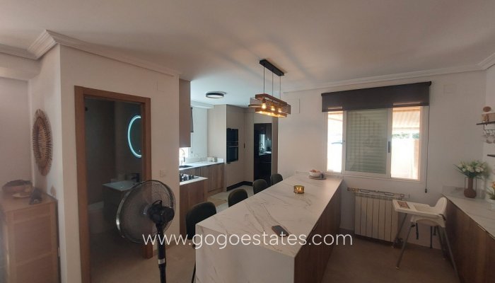 Te koop - Huis - Vrijstaande Villa - Benidorm - Benidorm Centro