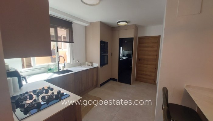 Te koop - Huis - Vrijstaande Villa - Benidorm - Benidorm Centro