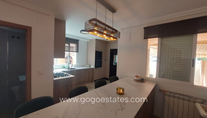 Te koop - Huis - Vrijstaande Villa - Benidorm - Benidorm Centro