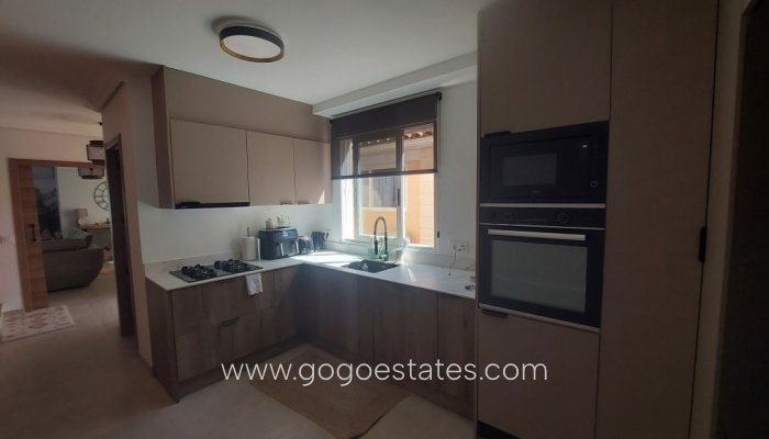 Te koop - Huis - Vrijstaande Villa - Benidorm - Benidorm Centro