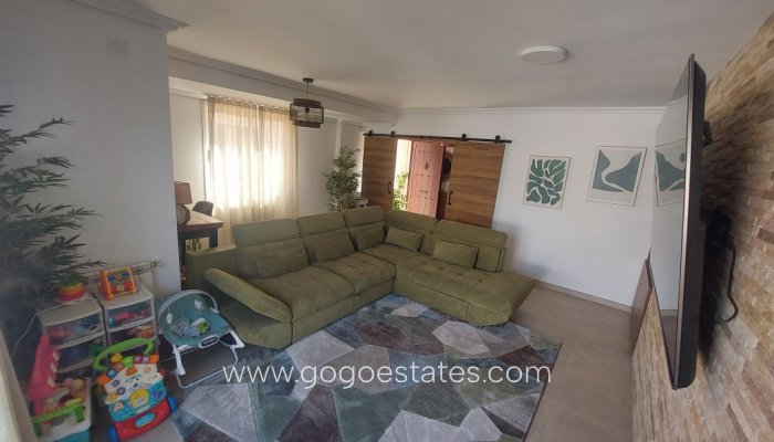 Te koop - Huis - Vrijstaande Villa - Benidorm - Benidorm Centro