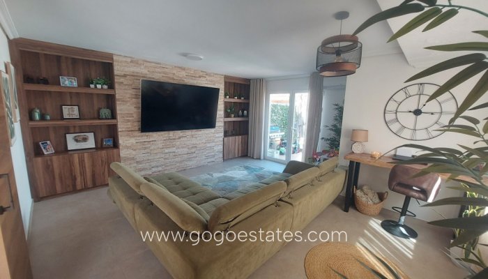 Te koop - Huis - Vrijstaande Villa - Benidorm - Benidorm Centro