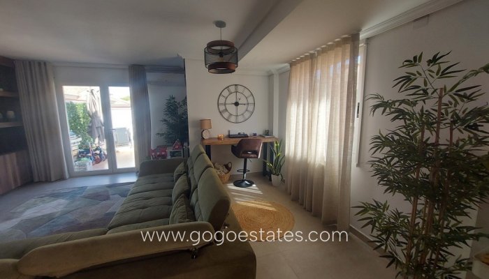 Te koop - Huis - Vrijstaande Villa - Benidorm - Benidorm Centro