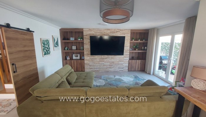 Te koop - Huis - Vrijstaande Villa - Benidorm - Benidorm Centro