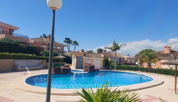 Te koop - Huis - Vrijstaande Villa - Benidorm - Benidorm Centro