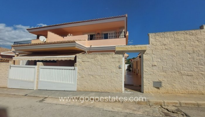 Te koop - Huis - Vrijstaande Villa - Benidorm - Benidorm Centro