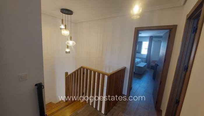 Te koop - Huis - Vrijstaande Villa - Benidorm - Benidorm Centro