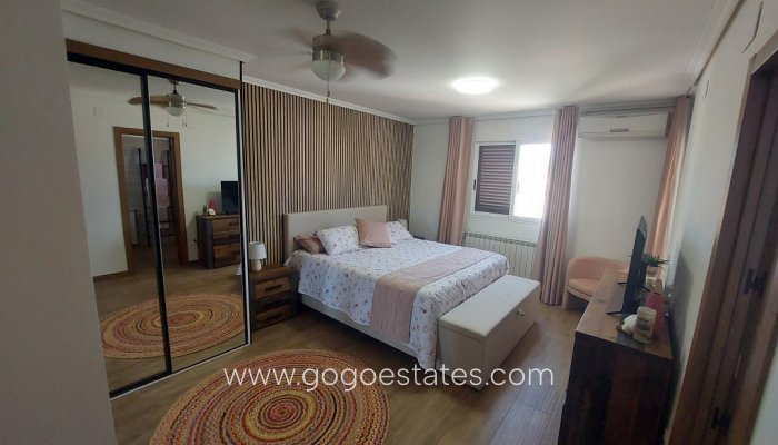 Te koop - Huis - Vrijstaande Villa - Benidorm - Benidorm Centro