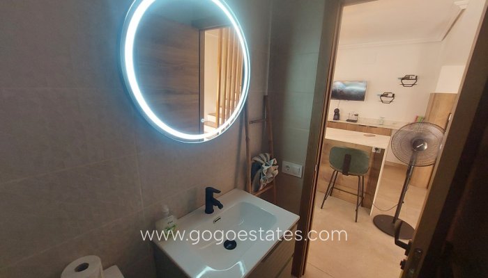 Te koop - Huis - Vrijstaande Villa - Benidorm - Benidorm Centro