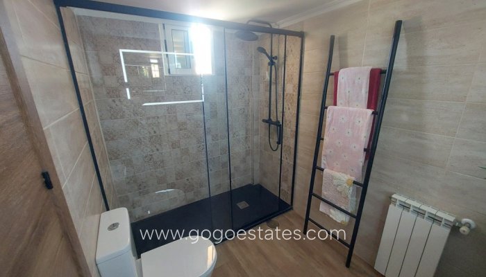 Te koop - Huis - Vrijstaande Villa - Benidorm - Benidorm Centro