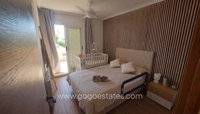 Te koop - Huis - Vrijstaande Villa - Benidorm - Benidorm Centro