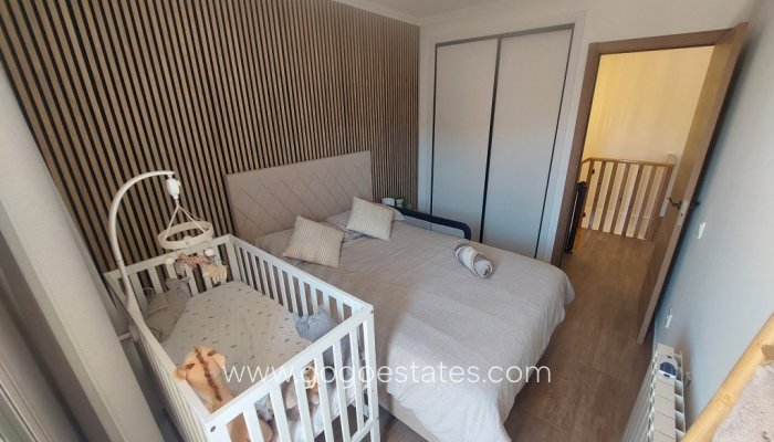 Te koop - Huis - Vrijstaande Villa - Benidorm - Benidorm Centro