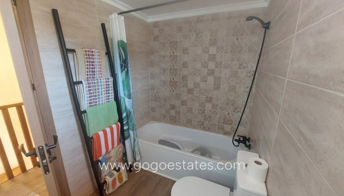 Te koop - Huis - Vrijstaande Villa - Benidorm - Benidorm Centro