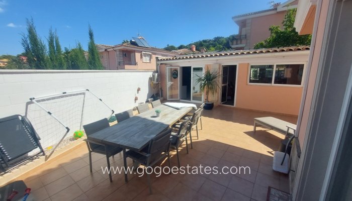 Te koop - Huis - Vrijstaande Villa - Benidorm - Benidorm Centro