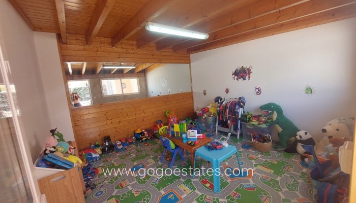 Te koop - Huis - Vrijstaande Villa - Benidorm - Benidorm Centro