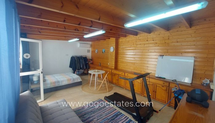 Te koop - Huis - Vrijstaande Villa - Benidorm - Benidorm Centro