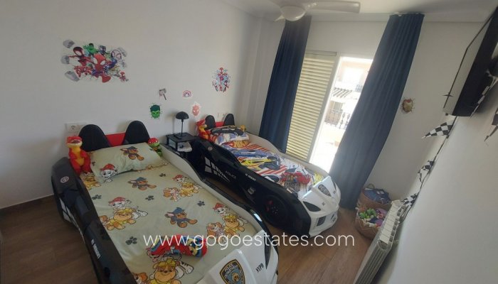 Te koop - Huis - Vrijstaande Villa - Benidorm - Benidorm Centro
