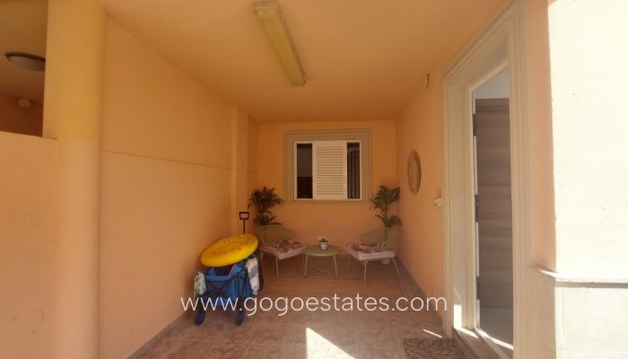 Te koop - Huis - Vrijstaande Villa - Benidorm - Benidorm Centro