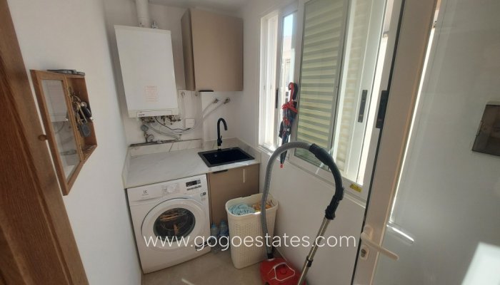 Te koop - Huis - Vrijstaande Villa - Benidorm - Benidorm Centro