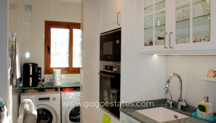 Te koop - Huis - Bungalow - Orihuela - Orihuela Costa