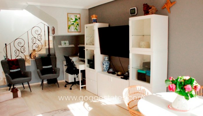 Te koop - Huis - Bungalow - Orihuela - Orihuela Costa