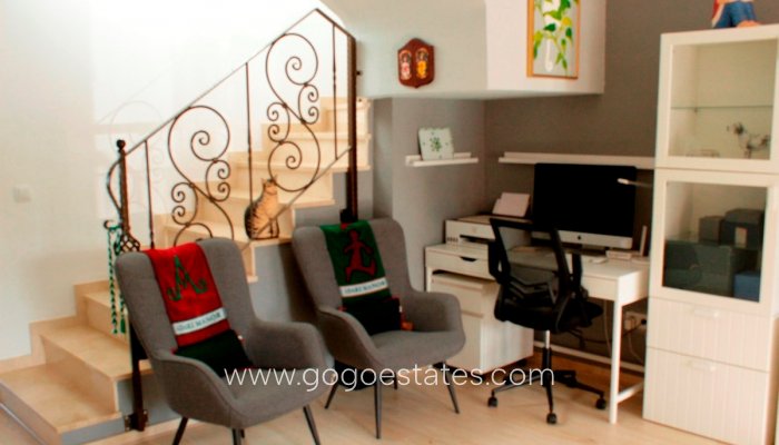 Te koop - Huis - Bungalow - Orihuela - Orihuela Costa