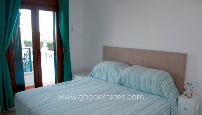 Te koop - Huis - Bungalow - Orihuela - Orihuela Costa