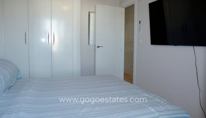 Te koop - Huis - Bungalow - Orihuela - Orihuela Costa