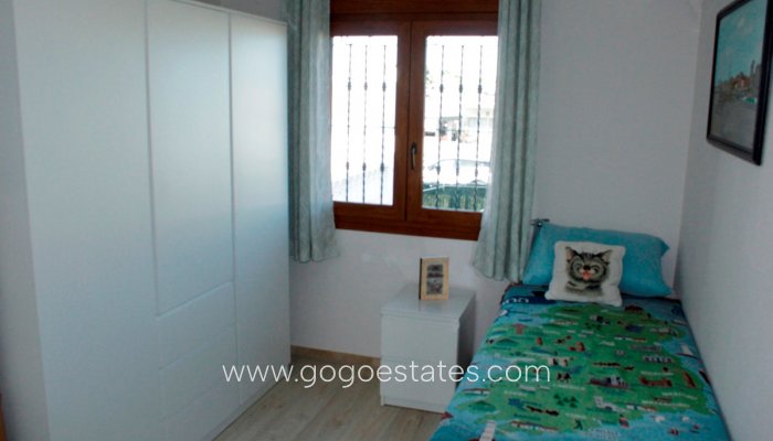 Te koop - Huis - Bungalow - Orihuela - Orihuela Costa