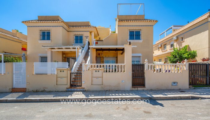 Te koop - Appartement - Penthouse Duplex - Orihuela - Villamartin