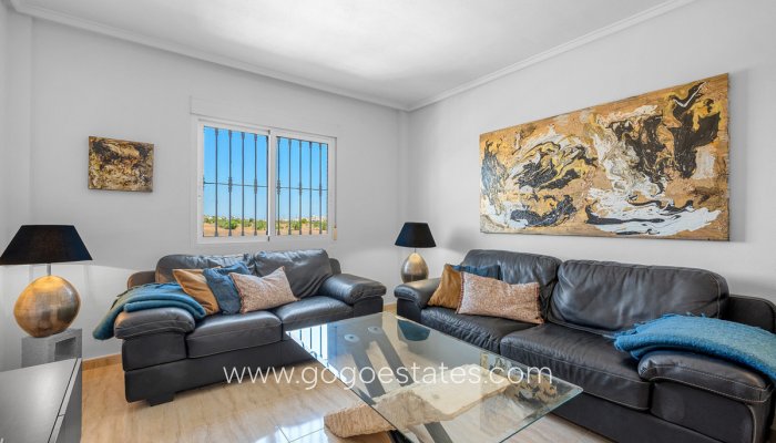 Te koop - Appartement - Penthouse Duplex - Orihuela - Villamartin
