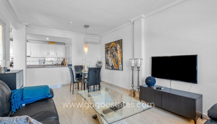 Te koop - Appartement - Penthouse Duplex - Orihuela - Villamartin