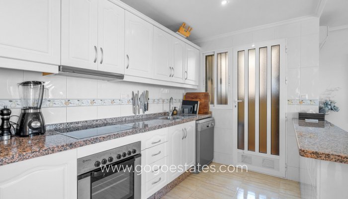 Te koop - Appartement - Penthouse Duplex - Orihuela - Villamartin