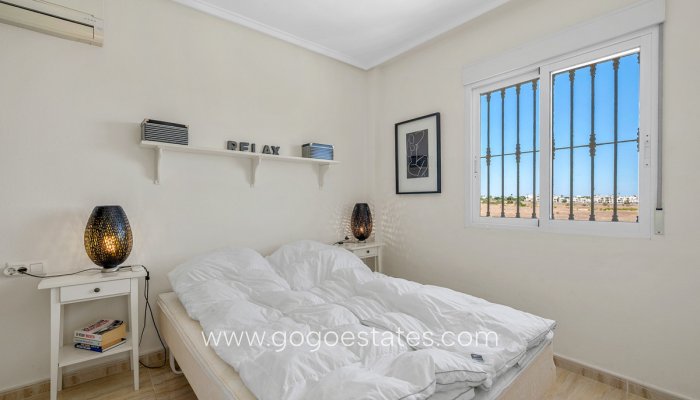 Te koop - Appartement - Penthouse Duplex - Orihuela - Villamartin