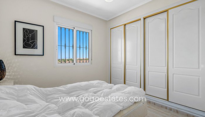 Te koop - Appartement - Penthouse Duplex - Orihuela - Villamartin