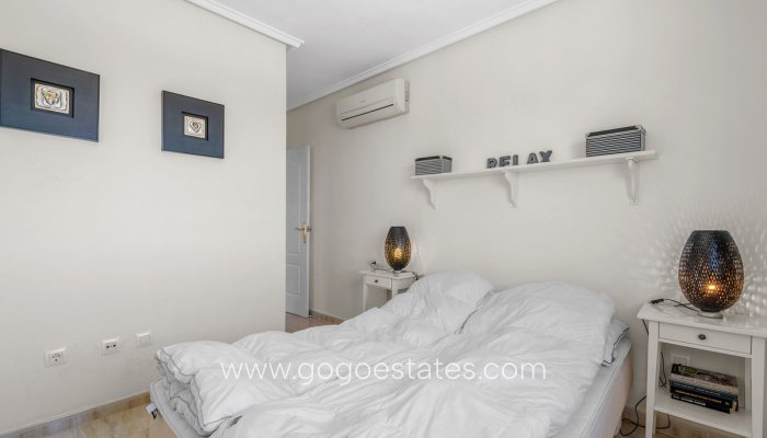 Te koop - Appartement - Penthouse Duplex - Orihuela - Villamartin